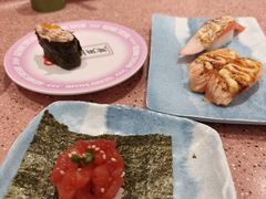 -元气寿司(环球港店)