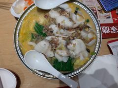 -喜家德虾仁水饺(东方宝泰店)