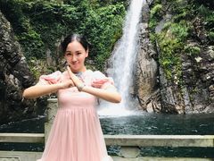 -宁波五龙潭景区