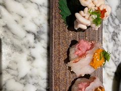 -家贺屋刺身寿司专门店