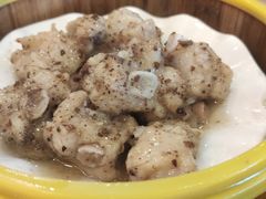-东湖国际大酒店叠石酒楼