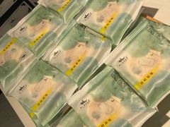 -好一朵茉莉花(老门东店)