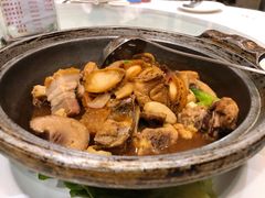 -顺德人家食府(黄金广场店)