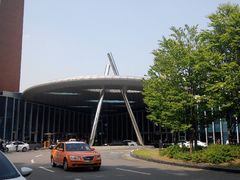 -新罗免税店(首尔总店)