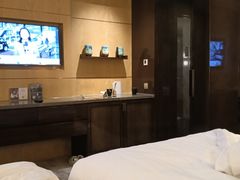 -杭州城中香格里拉大酒店