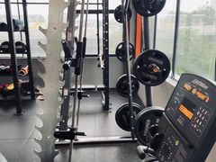 -佳禾健身(三元里店)