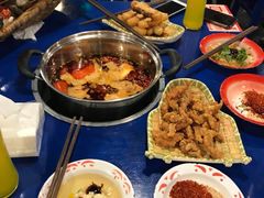 -马路边边串串香(双井直营店)