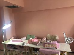 -Pink You美甲美睫纹绣定制中心