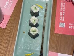 -花漫里日式餐厅(刺桐店)