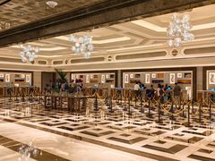 -澳门喜来登大酒店