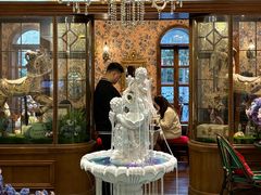 -秘密旅行Bonjour(黑金冠 江南西店)