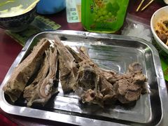 东乡精品手抓羊肉-马学武手抓美食(下南关总店)