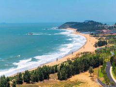 景点-厦门湾·白塘湾火山公园