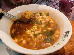 烩麻食-范家大院(华为店)