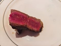 -Wolfgang’s Steakhouse 沃夫冈牛排馆(上海白玉兰广场店)