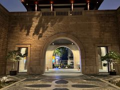 -海天楼中餐厅(吴宫泛太平洋酒店)