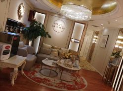 -茜尔维亚修身连锁(杨浦五角场店)