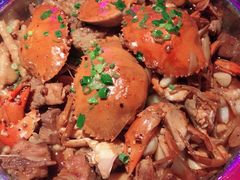 -蛮横肉蟹煲(印象城店)