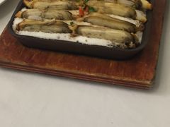 -丰收日·小海鲜·沪上家宴(顾村正大店)
