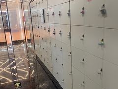 -梵臣游泳健身(康康谷店)