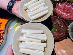 -阳阳老火锅(小南门店)