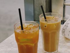 -渔记茶餐厅(渔村店)