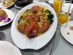 -老绍兴养和饭店(向阳不夜城店)