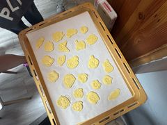 -7cake榴莲千层蛋糕(长宁店)