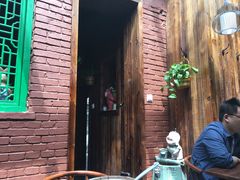 -贰號小院潮汕砂锅粥(前海西街店)