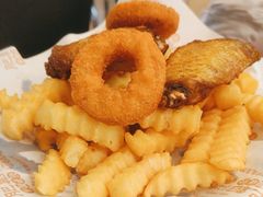 -肥韬茶餐厅(海上世界店)