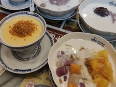 -赵记传承·中国甜品(福州总店)