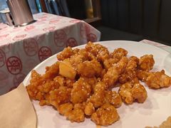 -聚味斋香辣蟹(生态城万达店)