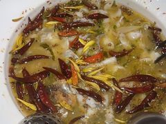 -太二酸菜鱼(石家庄万象城店)