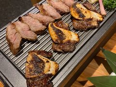 -江户前寿司(好运街店)