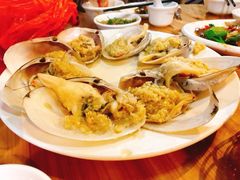 -四川小胡子海鲜(丁村万人海鲜广场店)