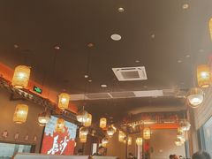 -恰饭·老长沙市井菜(天河客运站店)