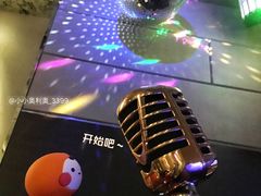 -K+PARTY连锁KTV(盈锋广场店)
