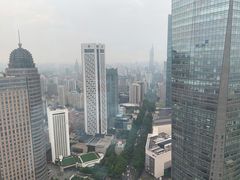 -云中捞高空旋转餐厅(商茂世纪广场店)