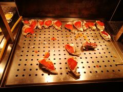 -松子料理(白家庄店)