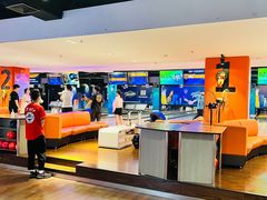 -大鲁阁保龄球(苏州园区店)
