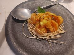 -鹭江潮餐厅•福建菜(鹭江佲家酒店)