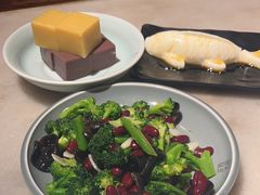 -小吊梨汤·北京菜·烤鸭(双井乐成中心店)