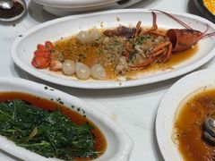 -新阿布海鲜大酒店