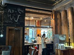 -陶享时光西餐·下午茶·竹林花园(新城店)