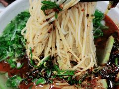 -清真·君乐牛肉面(一只船中街店)