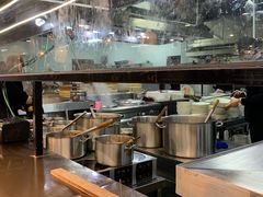 自助取餐区-易裕和·长沙米粉(竹塘西路店)
