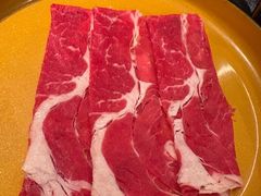 -牛New寿喜烧(金鹰世界店)