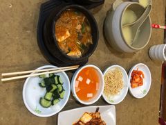 -全州拌饭馆(龙源西街店)