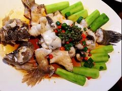 -猪肉婆私房菜(容桂总店)