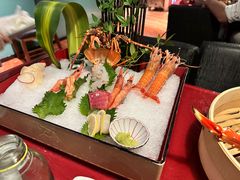 -万岛日本料理铁板烧(梅赛德斯奔驰店)